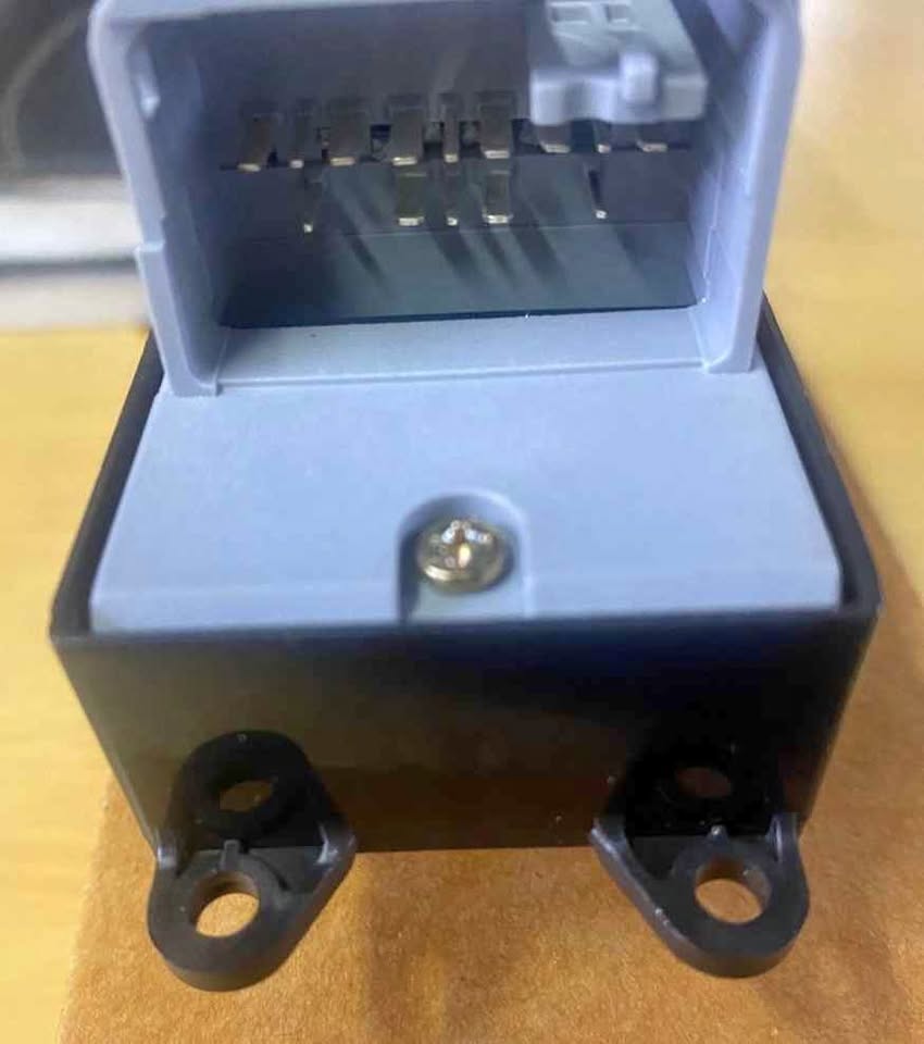 TOYOTA QUANTUM WINDOW MASTER SWITCH - Private Seller TOYOTA QUANTUM WINDOW MASTER SWITCH - Private Seller