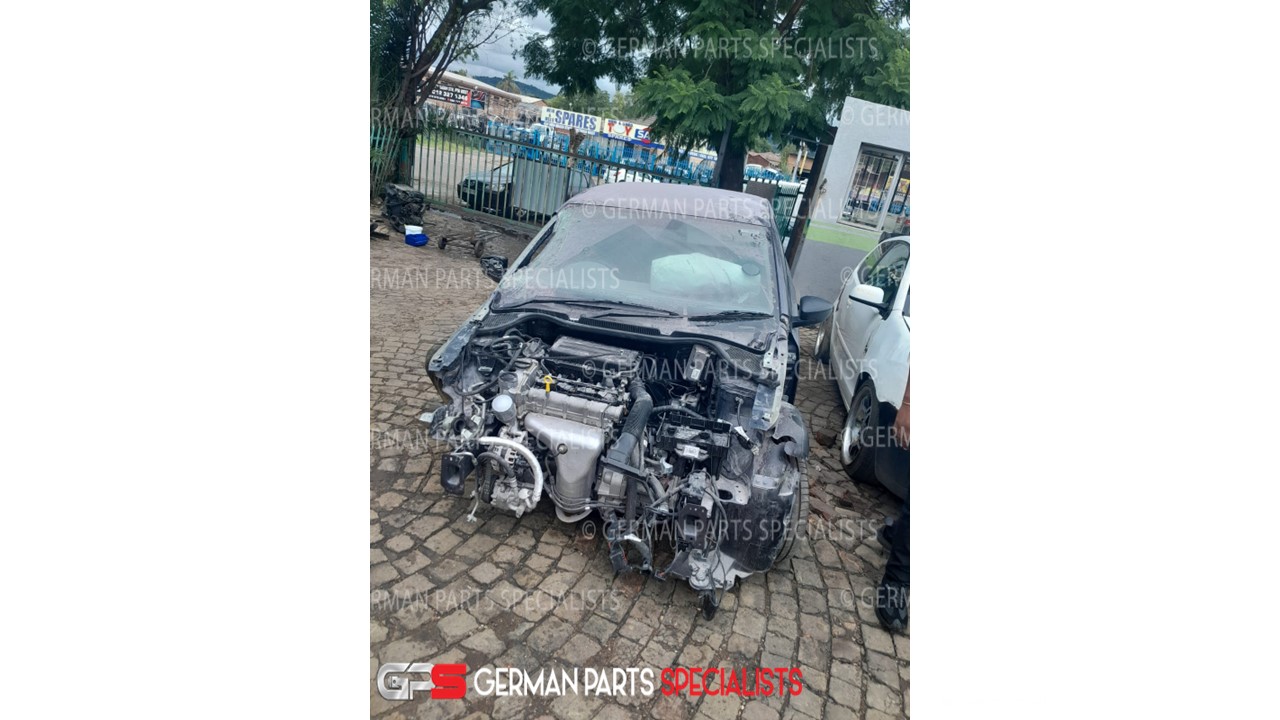 2024 polo vivo 1.4 clp NOW STRIPPING FOR SPARES - Private Seller 2024 polo vivo 1.4 clp NOW STRIPPING FOR SPARES - Private Seller