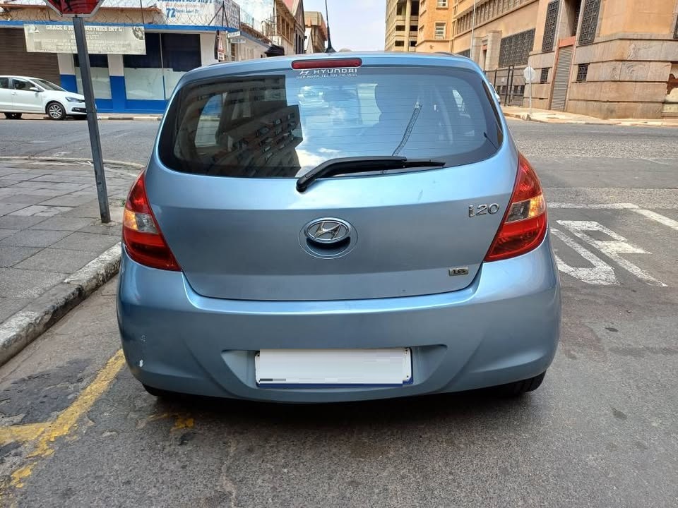 Used 2012 Hyundai i20 1.6 Remix - Private Seller Used 2012 Hyundai i20 1.6 Remix - Private Seller