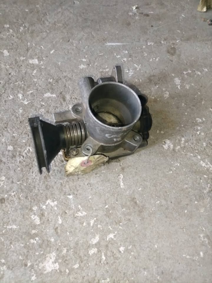 Geely throttle Body for sale - Private Seller