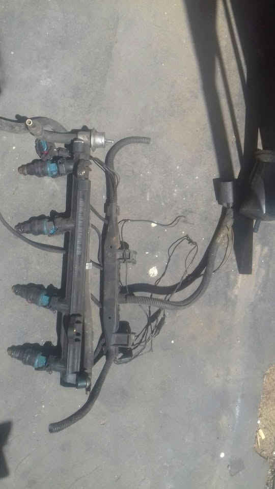 1.3 ford Endura injectors - Private Seller 1.3 ford Endura injectors - Private Seller