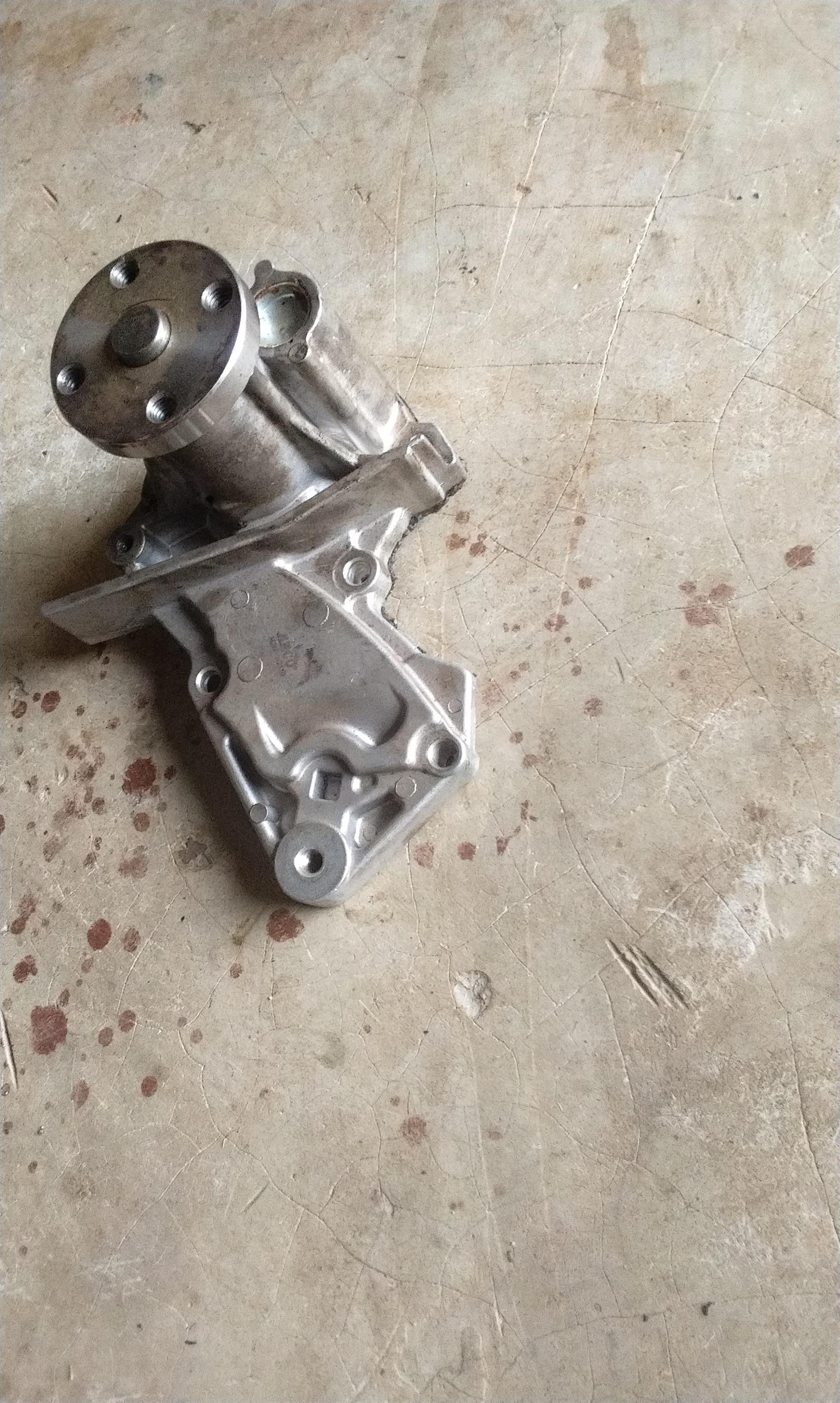 Ford waterpump for fiesta focus or icon - Private Seller Ford waterpump for fiesta focus or icon - Private Seller