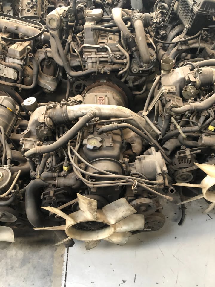 NISSAN E15 TURBO ENGINE FOR SALE - Private Seller NISSAN E15 TURBO ENGINE FOR SALE - Private Seller