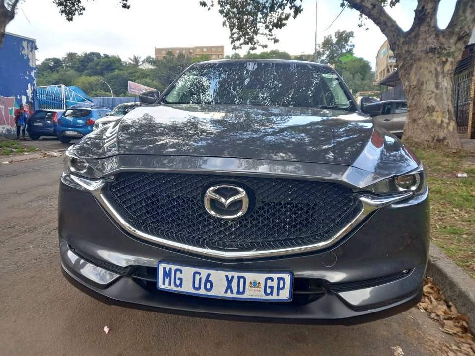 2018 Mazda CX5 SKYACTIVE 2.0 Petrol,  AUTOMATIC, Grey, 80000kms, 2018 Mazda CX5 SKYACTIVE 2.0 Petrol,  AUTOMATIC, Grey, 80000kms,