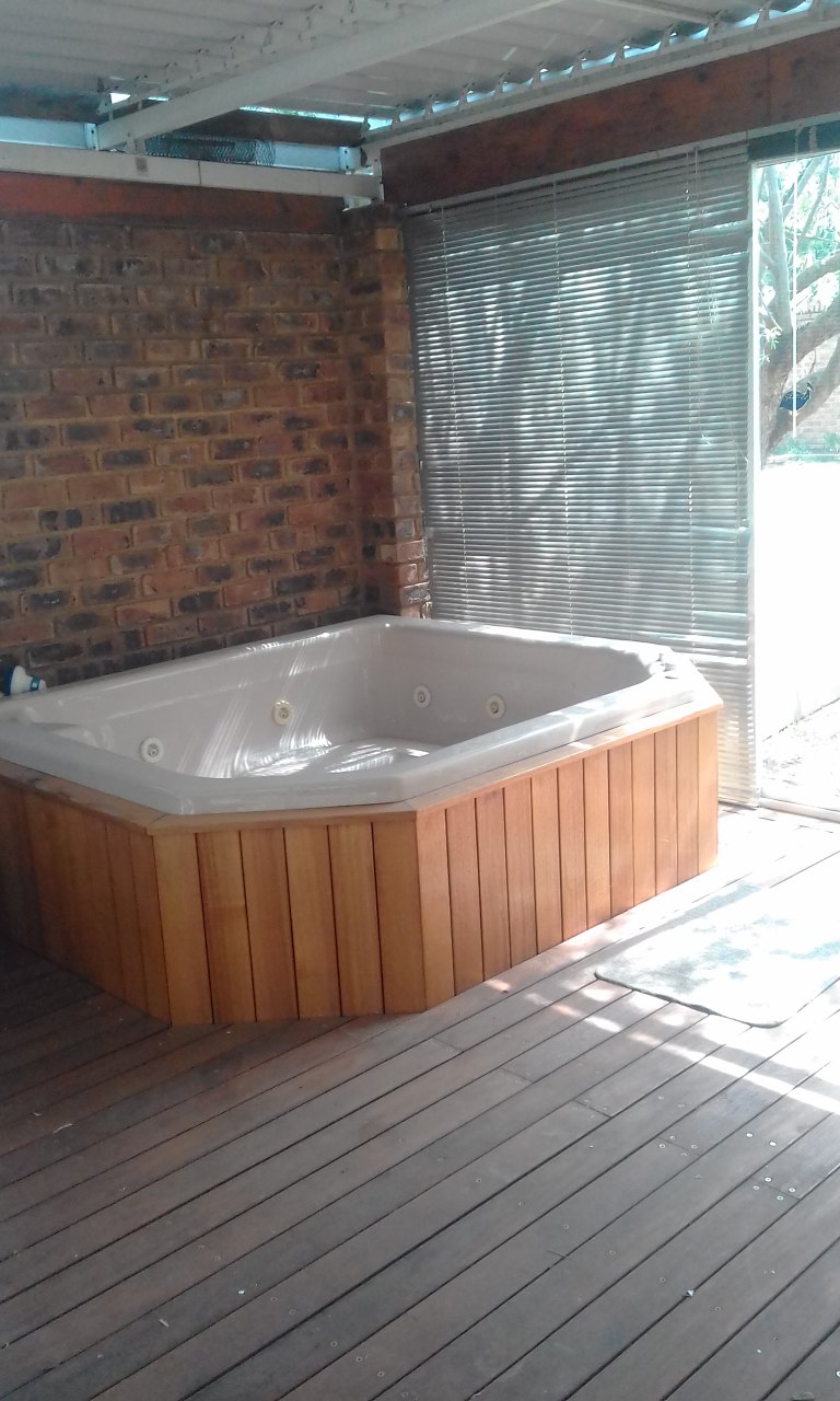 4 Bedroom house for sale in Kempton Park