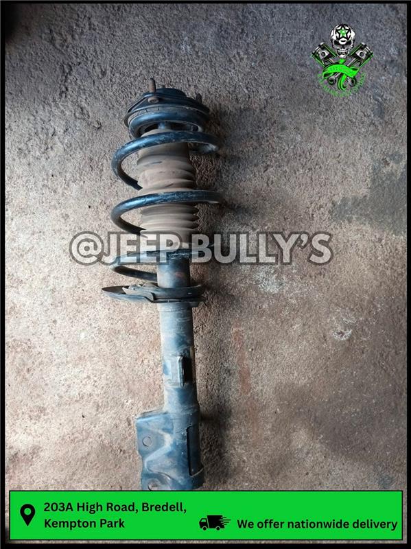 Complete Front Shocks Fitted For Jeep Patriot, Jeep Compass, Dodge Caliber - Private Seller Complete Front Shocks Fitted For Jeep Patriot, Jeep Compass, Dodge Caliber - Private Seller