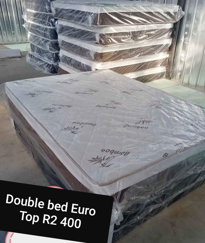 BRAND NEW DREAM TIME BEDS