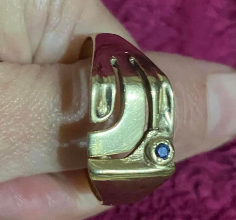 ring