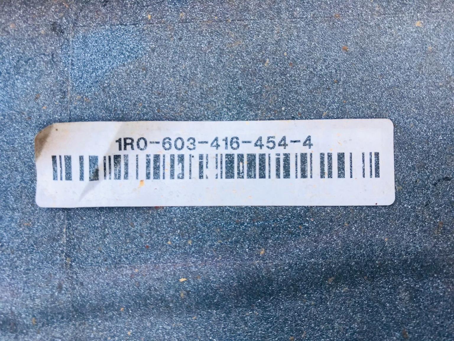 Audi Q5 S-Line left side corner bumper - Private Seller Audi Q5 S-Line left side corner bumper - Private Seller