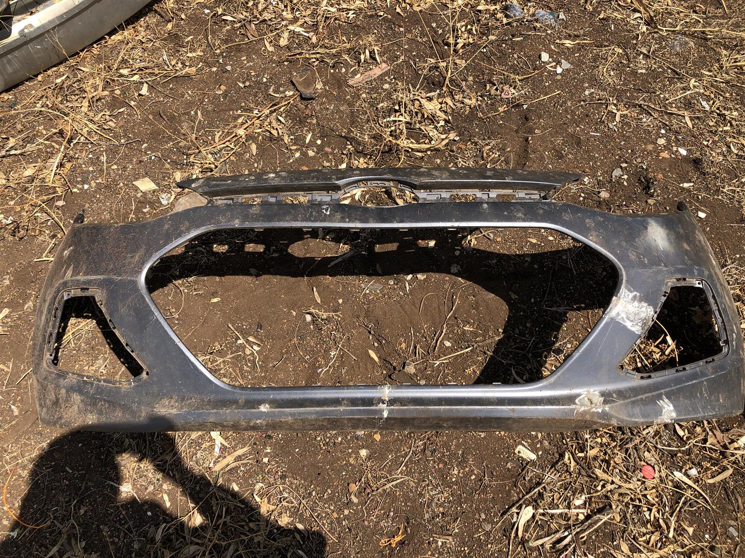 Hyundai i10 front bumper - Private Seller Hyundai i10 front bumper - Private Seller