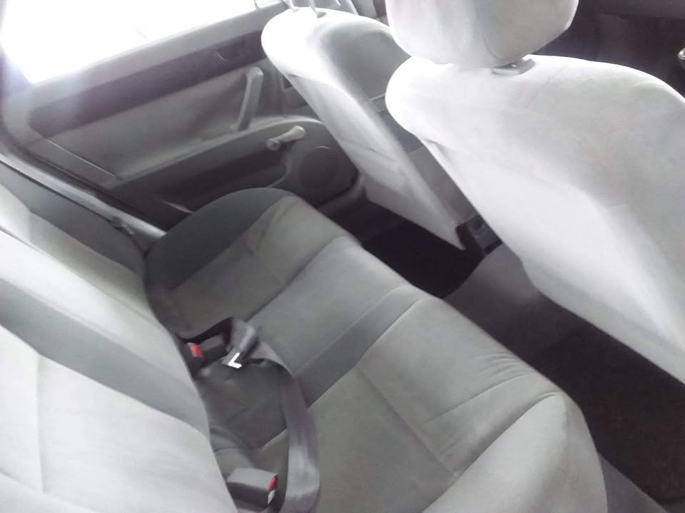 Used Chevrolet Optra 1.6 L - Private Seller Used Chevrolet Optra 1.6 L - Private Seller