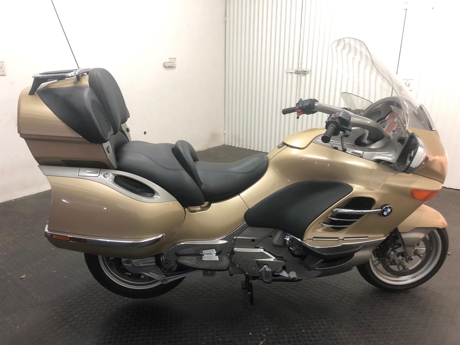 bmw k1200lt for sale