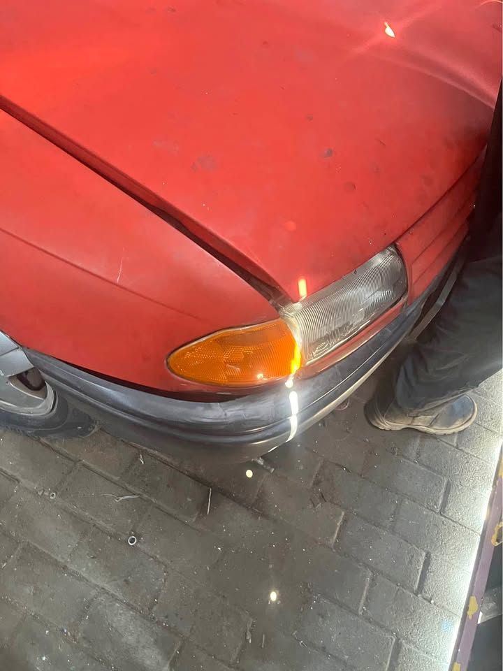 Opel Astra kadett stripping for parts - Private Seller Opel Astra kadett stripping for parts - Private Seller