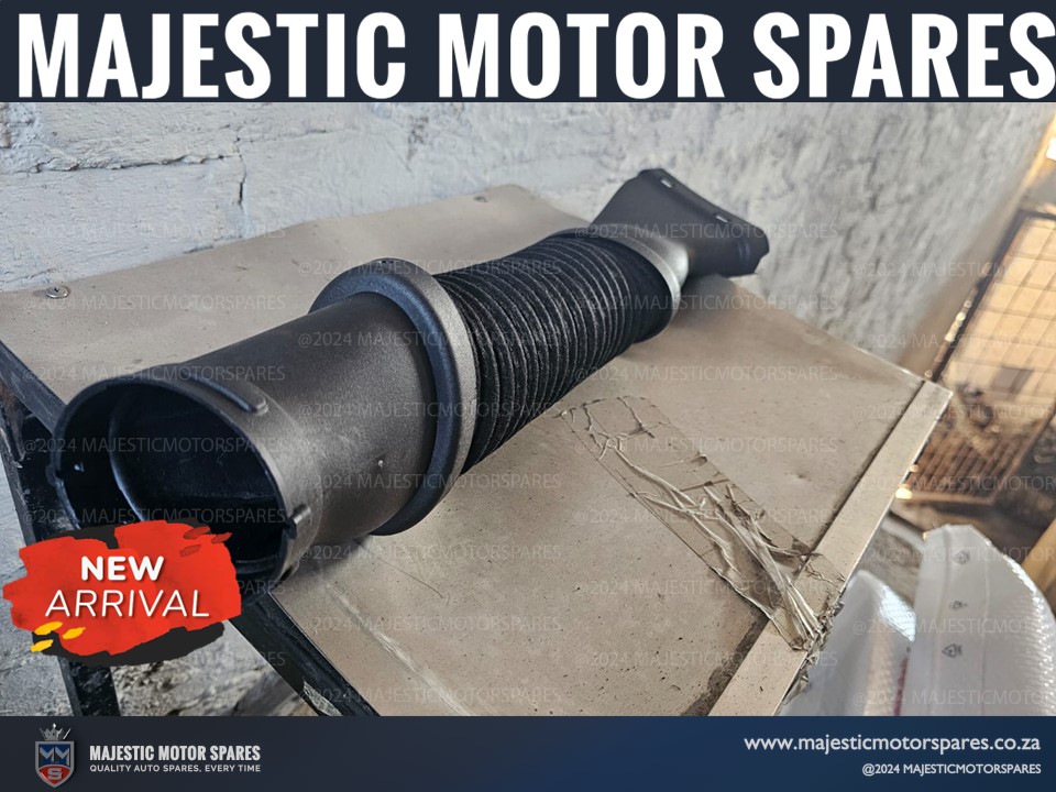 Mercedes-Benz W166 Air Duct Pipe - Brand New