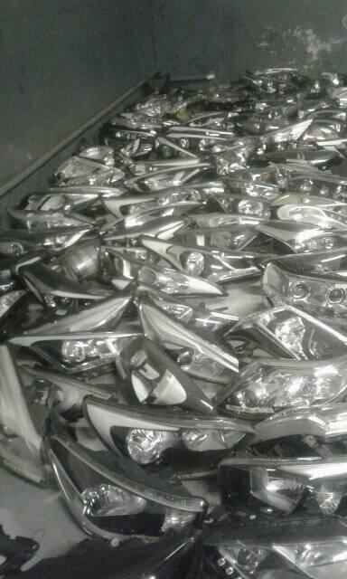Kia vw Hyundai headlights - Private Seller Kia vw Hyundai headlights - Private Seller