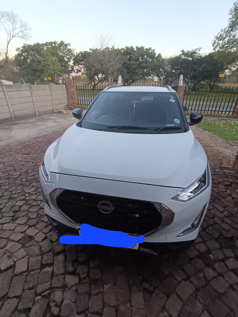 Used 2021 Nissan Magnite 1.0 Turbo Acenta manual - Private Seller Used 2021 Nissan Magnite 1.0 Turbo Acenta manual - Private Seller