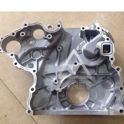 Timing cover wanted, 4m40 colt 2.8 TDI Junk Mail