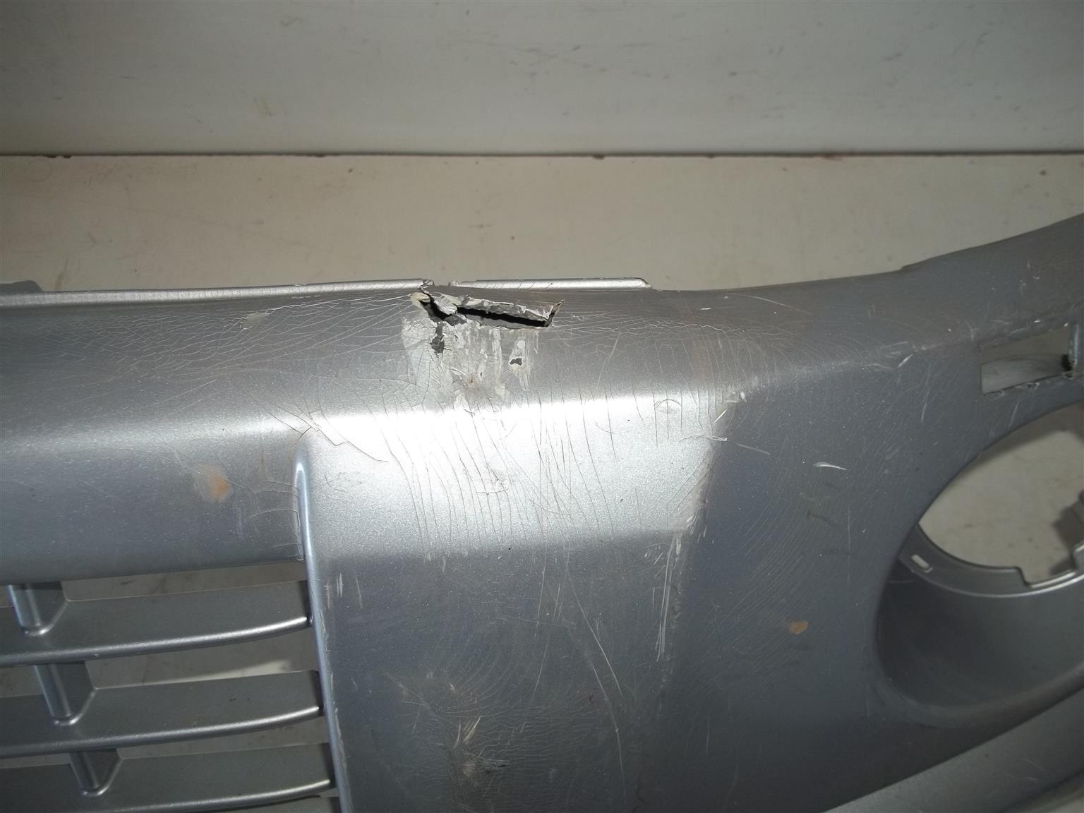 Mitsubishi Pajero Gen4 '07-'15 front bumpers - Private Seller Mitsubishi Pajero Gen4 '07-'15 front bumpers - Private Seller