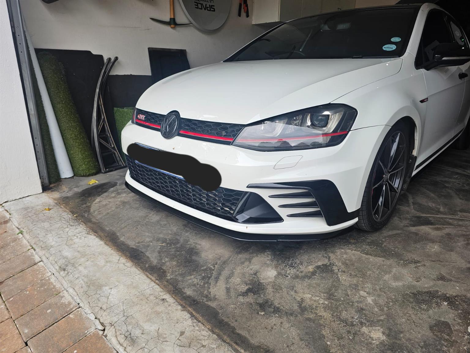 Used 2016 Volkswagen Golf GTI - Private Seller