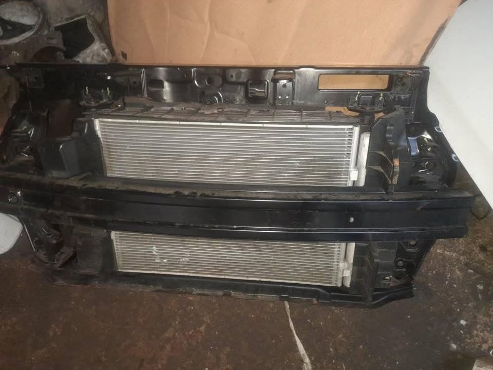 KIA PEGAS COMPLETE RADIATOR AVAILABLE - Private Seller KIA PEGAS COMPLETE RADIATOR AVAILABLE - Private Seller