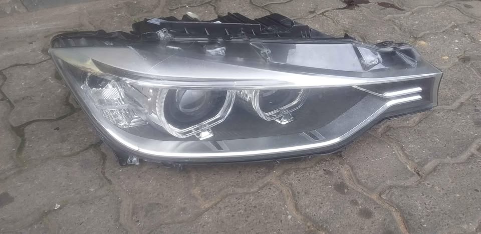 Bmw f30 headlight - Private Seller Bmw f30 headlight - Private Seller
