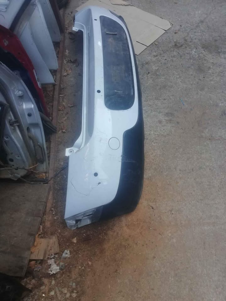 Mini cooper back bumper - Private Seller