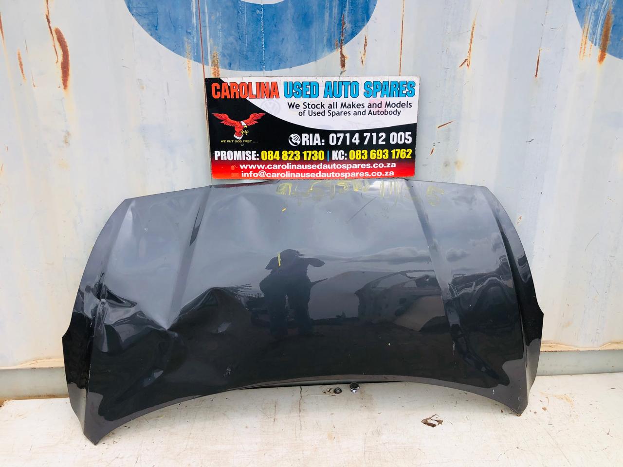 Hyundai Grand i10 motion A/T bonnet (2024) - Private Seller Hyundai Grand i10 motion A/T bonnet (2024) - Private Seller