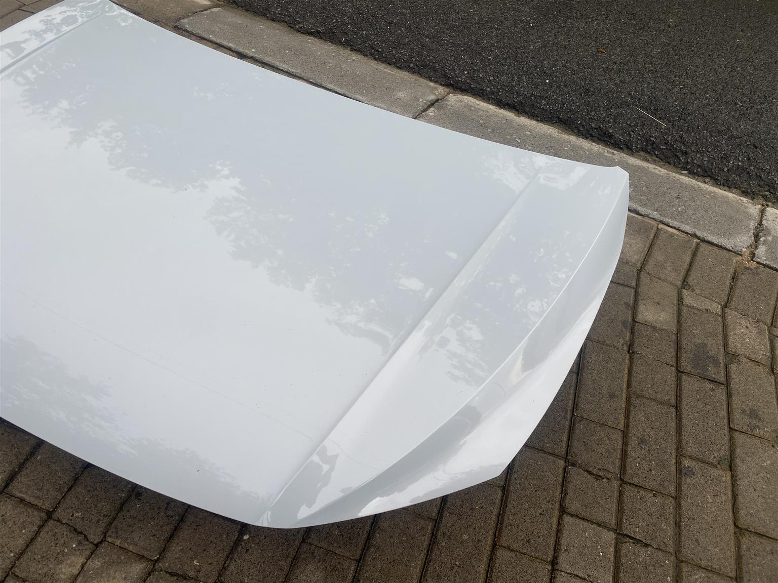 2020 VW POLO 8 BONNET FOR SALE. IN EXCELLENT CONDITION - Private Seller 2020 VW POLO 8 BONNET FOR SALE. IN EXCELLENT CONDITION - Private Seller