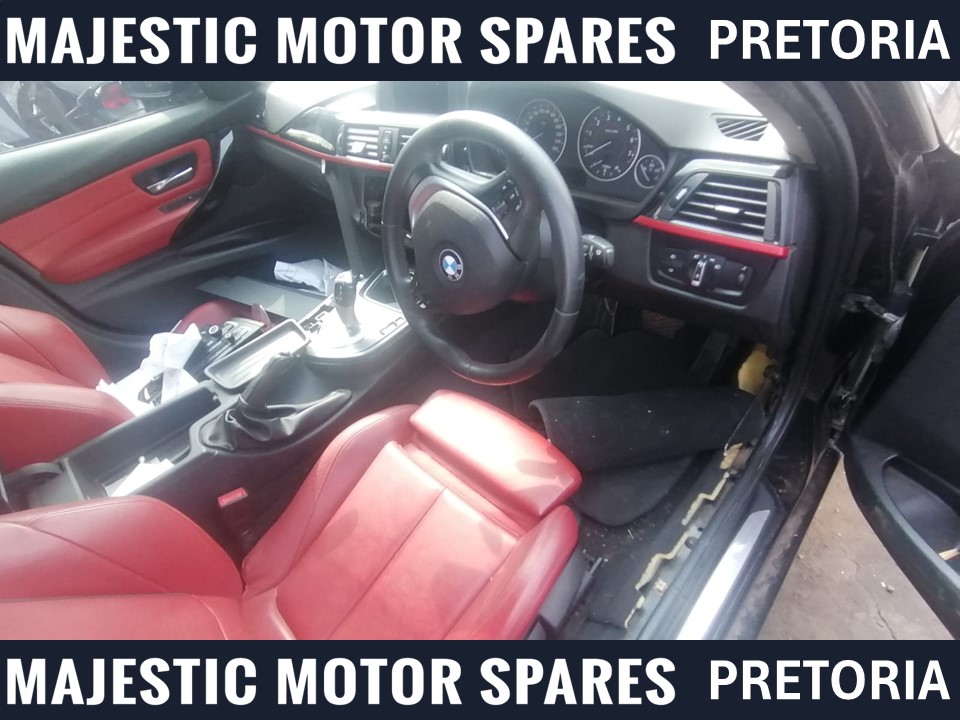 BMW 320i F30 car seats for sale used Junk Mail