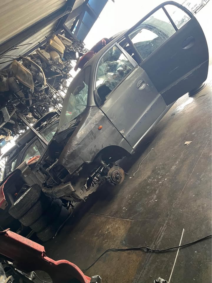 Hyundai Atos stripping - Private Seller Hyundai Atos stripping - Private Seller