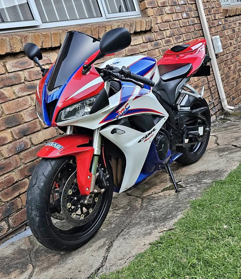 Used Honda CBR - Private Seller Used Honda CBR - Private Seller