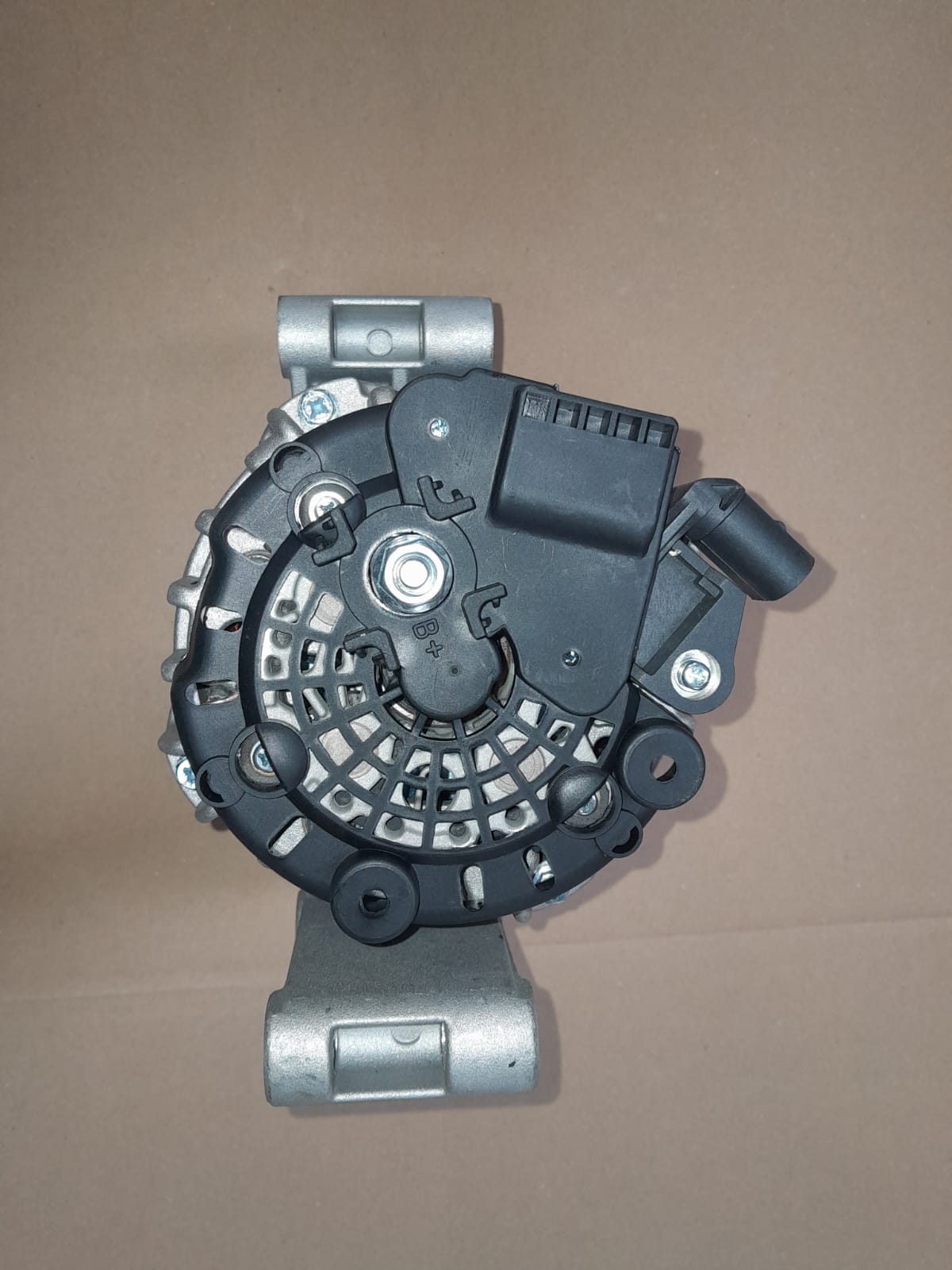 FORD RANGER T6 2.2/3.2 ALTERNATOR FOR SALE - Private Seller FORD RANGER T6 2.2/3.2 ALTERNATOR FOR SALE - Private Seller