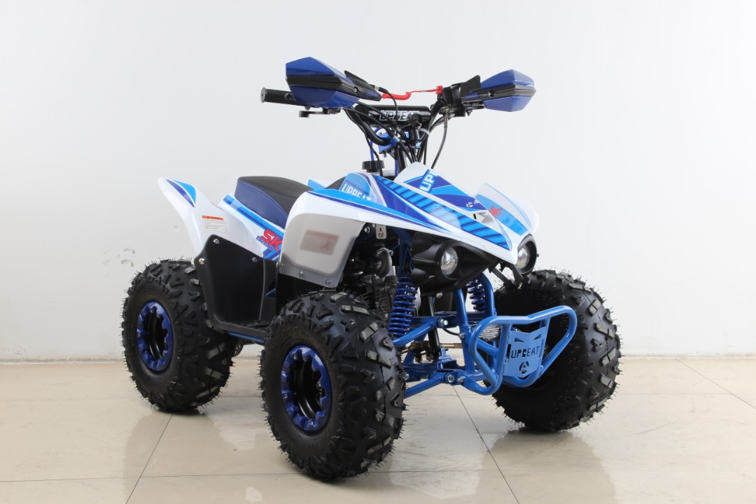 motor quad bike