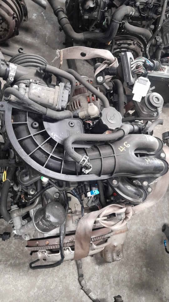 Mazda 13B Rotary HI POWER type engine 4 sale by zane samco - Private Seller