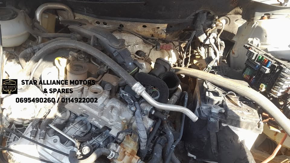 AUDI Q2 2024 STRIPPING FOR SPARES - Private Seller