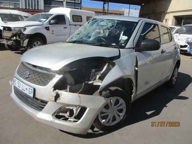 Suzuki Swift 2017 Model stripping for spares - Private Seller Suzuki Swift 2017 Model stripping for spares - Private Seller