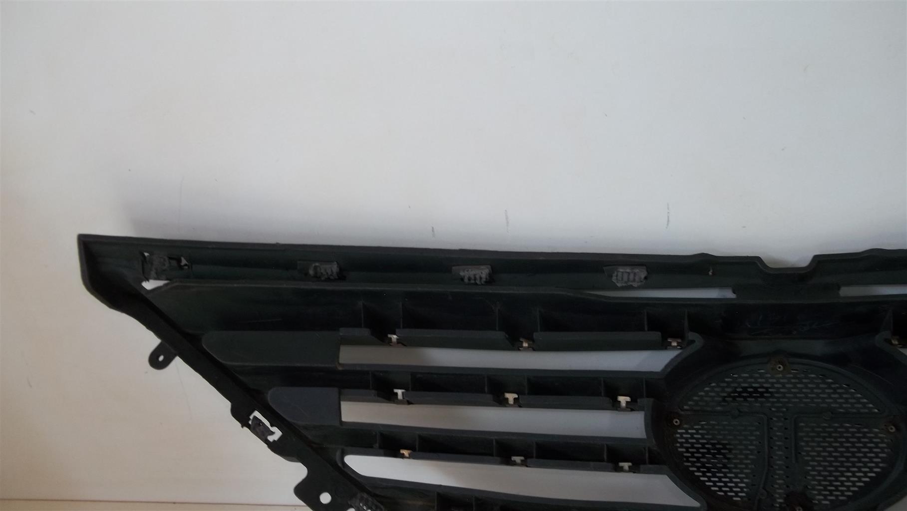 Tata Indica/Manza grille - Private Seller Tata Indica/Manza grille - Private Seller