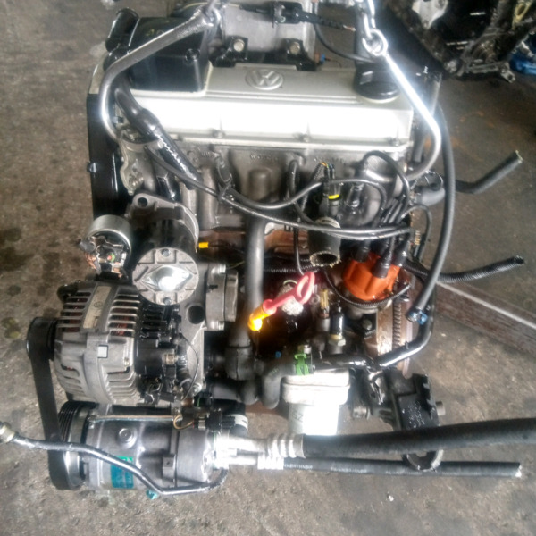 Volkswagen (VW) Golf 2.0 8V ADY Engine for Sale