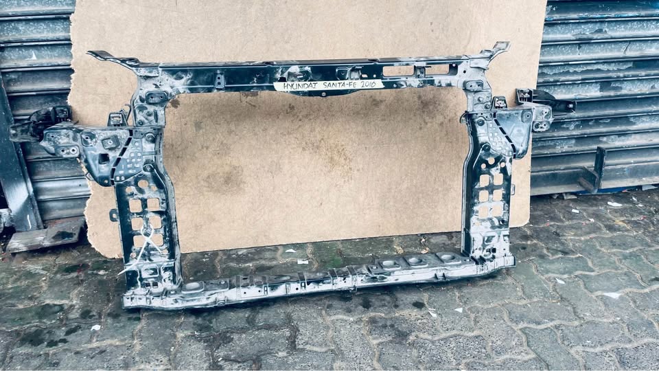 Hyundai Santa-Fe cradle - Private Seller