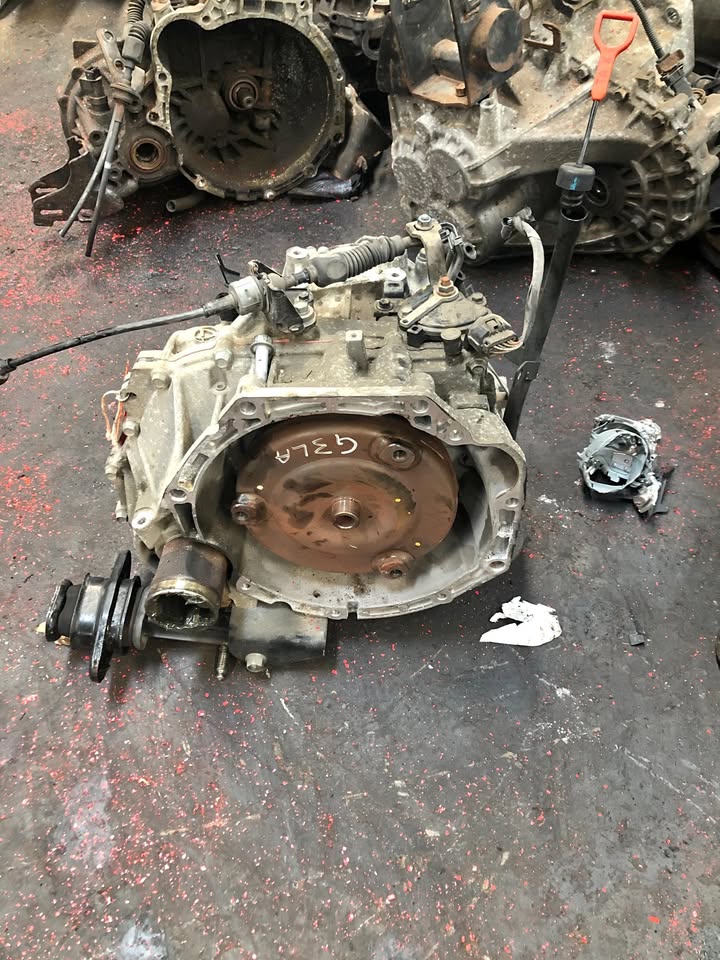 HYUNDAI KIA G3LA 1.0 3CYL AUTO GEARBOX FOR SALE - Private Seller HYUNDAI KIA G3LA 1.0 3CYL AUTO GEARBOX FOR SALE - Private Seller