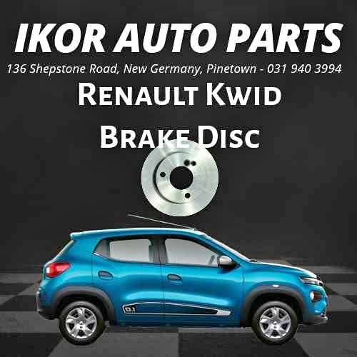 Renault Kwid Brake Disc - Private Seller Renault Kwid Brake Disc - Private Seller
