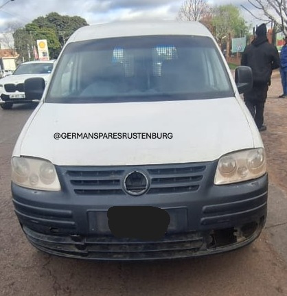 VW CADDY 1.9 TDI MANUAL NOW STRIPPING FOR SPARES - Private Seller VW CADDY 1.9 TDI MANUAL NOW STRIPPING FOR SPARES - Private Seller