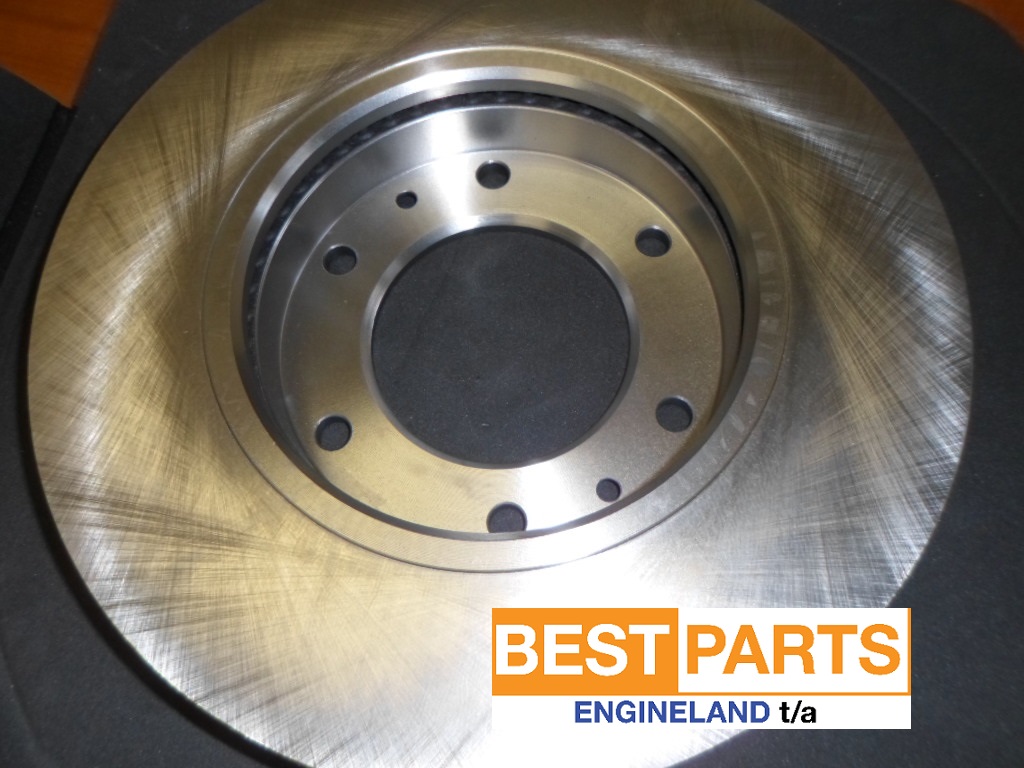 Hyundai h1 Brake Discs - Private Seller Hyundai h1 Brake Discs - Private Seller
