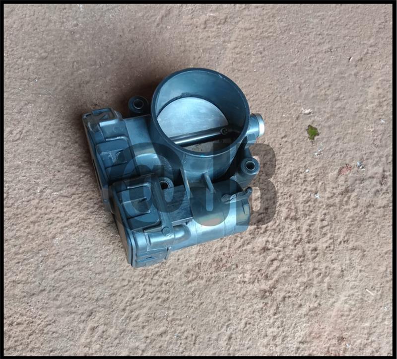 Jeep Pre Owned Parts - Jeep Cherokee 3.7 KK Throttle Body - Private Seller Jeep Pre Owned Parts - Jeep Cherokee 3.7 KK Throttle Body - Private Seller