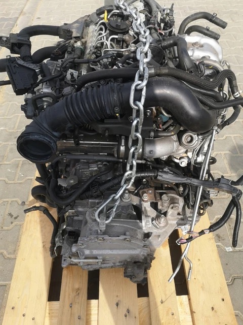 Mazda SH Engine – 2.2L Skyactiv-D Diesel for CX-5 - Private Seller Mazda SH Engine – 2.2L Skyactiv-D Diesel for CX-5 - Private Seller