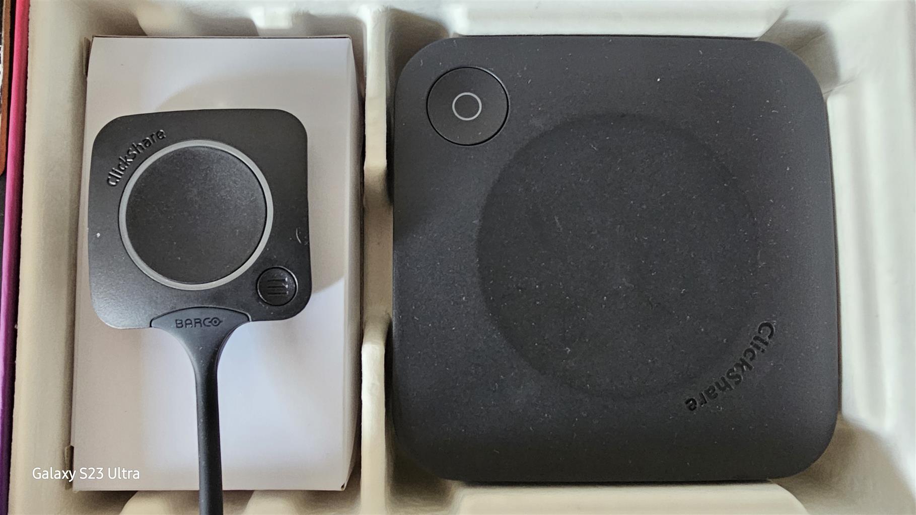 Meeting / Conference Room Equipment