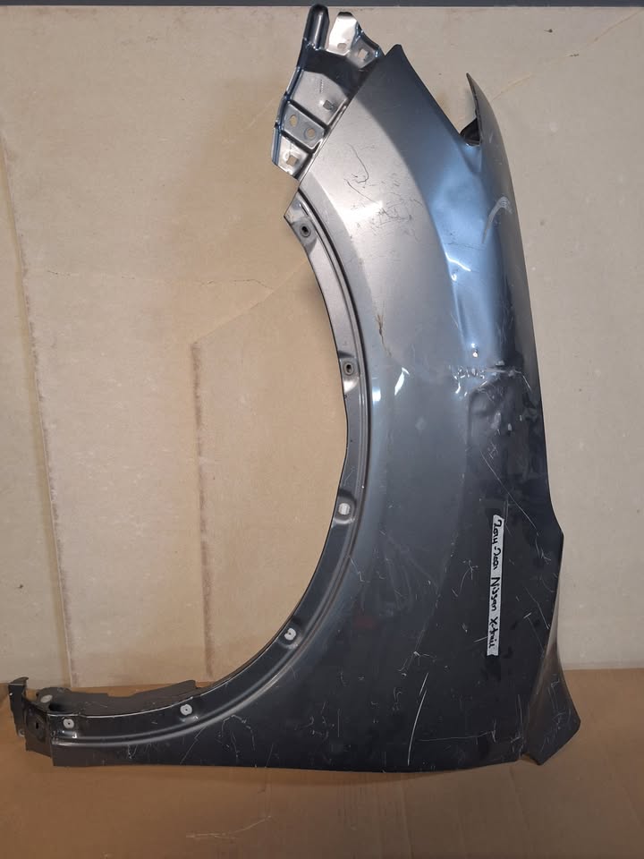 Nissan X-trail LHS Front Fender (2014 - 2021) - Private Seller Nissan X-trail LHS Front Fender (2014 - 2021) - Private Seller