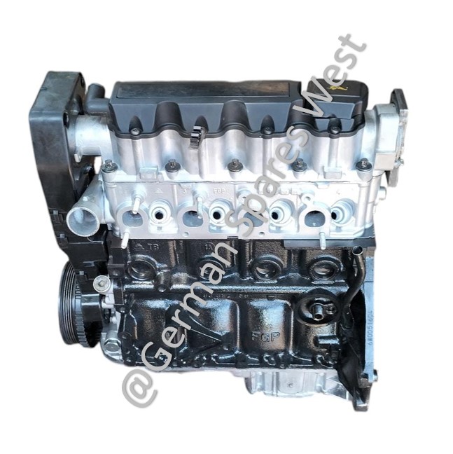 OPEL CORSA GAMMA 1.4 6W ENGINE FOR SALE | Junk Mail Marketplace