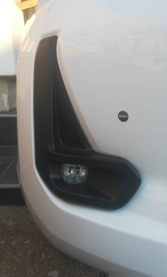 Toyota hilux GD6 FRONT Bumper 2021 to 2024 4x4 or high rider - Private Seller Toyota hilux GD6 FRONT Bumper 2021 to 2024 4x4 or high rider - Private Seller
