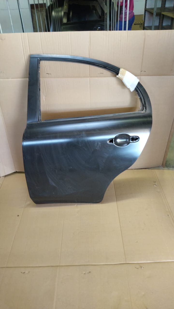 Nissan Micra L/R Door - Private Seller Nissan Micra L/R Door - Private Seller